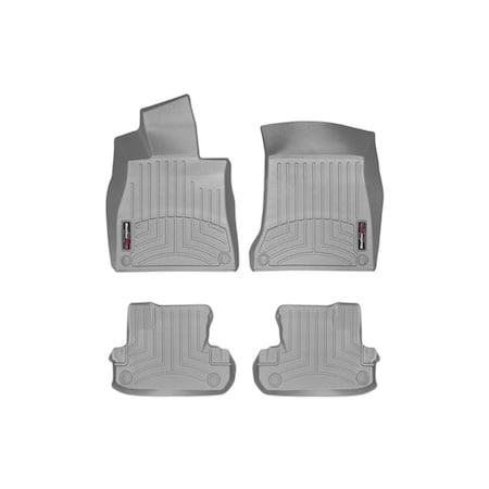 Weathertech Floorliners, 465711-4610602 465711-4610602